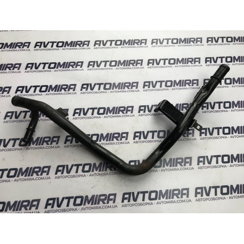 Трубка системы охлаждения Honda CR-V III 2.2CTDi 2006-2012 19510RBDE00